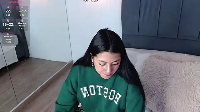 Paulis gh online show from 02-03-25, 03:06