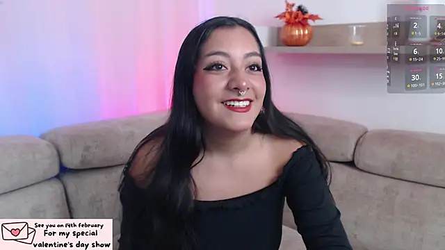 Paulis gh online show from 02-13-25, 12:43