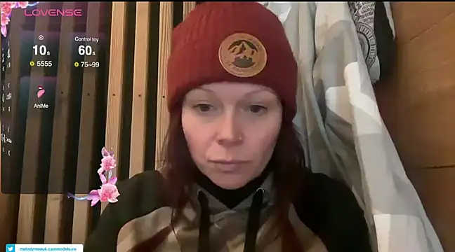 Snapshot of MelodyRoseUk chatting on 01-10-25, 03:06 MelodyRoseUk online show from 01-10-25, 03:06