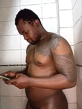 Champs303xh online show from 10-27-25, 11:47