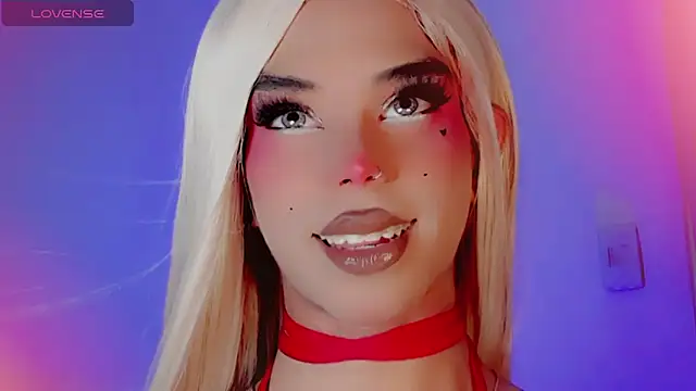 DanniLee  online show from 11-29-25, 11:08