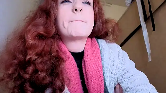 ENGLISHEMILY 69 online show from 12-02-25, 10:27