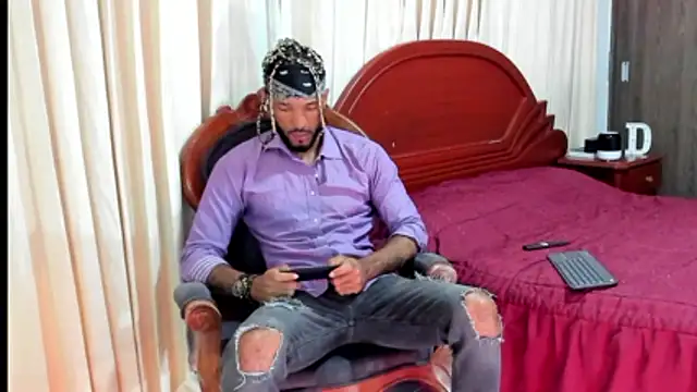 KarlMarley1 online show from 02-28-26, 06:58