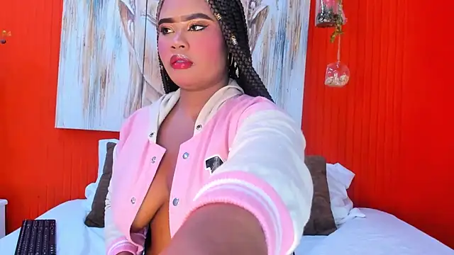 grace miller03 online show from 09-18-25, 07:16