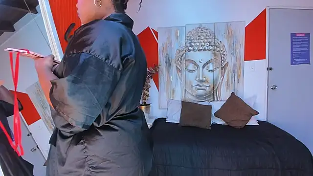 grace miller03 online show from 01-08-26, 07:05