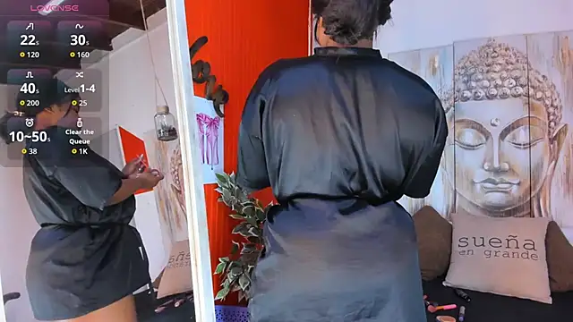 grace miller03 online show from 02-07-26, 07:28