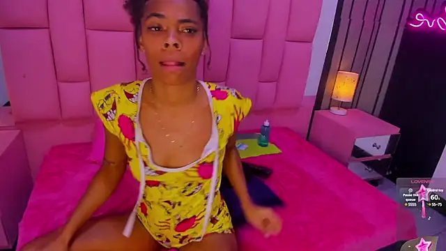 Brithanyslim online show from 12-20-24, 10:54