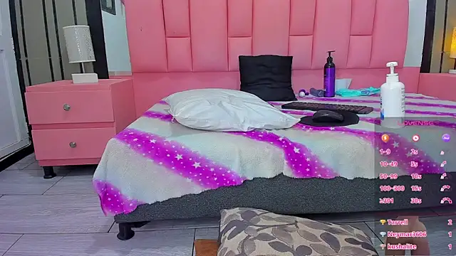 Brithanyslim online show from 03-10-25, 11:27