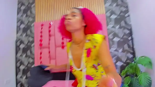 Brithanyslim online show from 02-28-26, 03:35