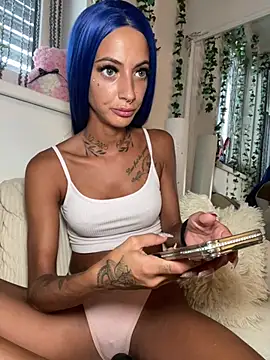mrs skinny goddess online show from 06-28-26, 06:25