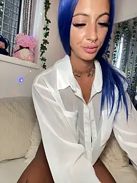 mrs skinny goddess online show from 07-04-26, 04:57