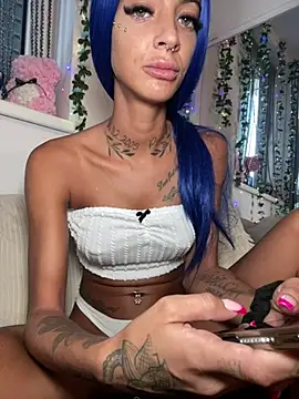 mrs skinny goddess online show from 07-25-26, 04:59