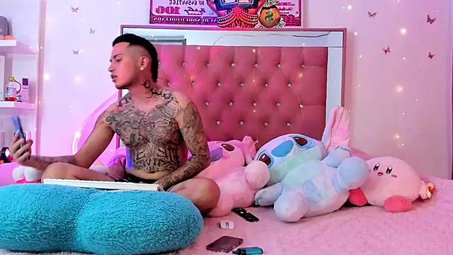 tamy ian online show from 12-15-24, 06:26