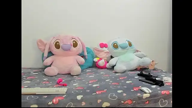 tamy ian online show from 02-18-26, 10:00