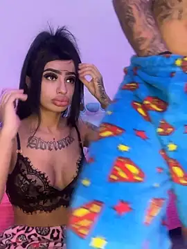 tamy ian online show from 04-03-26, 08:56