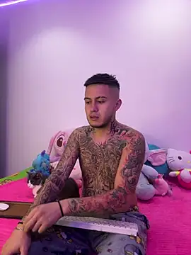 tamy ian online show from 04-08-26, 08:03