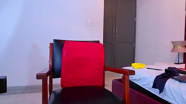 RebecaRelish online show from 02-09-25, 06:43