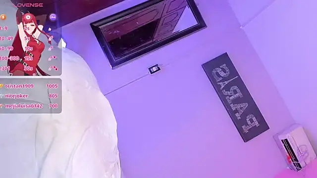 thifanny black online show from 01-06-25, 11:07