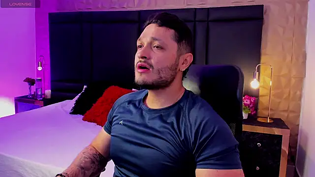 JossAckland online show from 02-07-25, 07:27