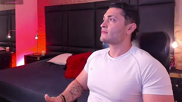 JossAckland online show from 03-09-25, 12:09