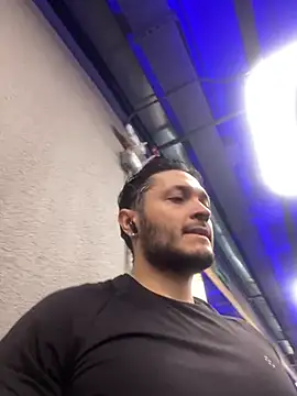 JossAckland online show from 01-16-26, 06:12