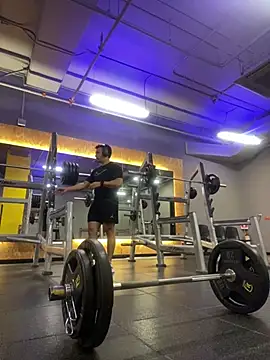 JossAckland online show from 03-27-26, 06:18