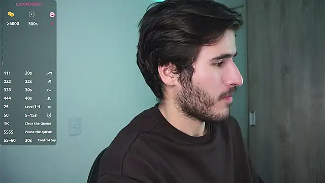 Tony Wylie online show from 12-19-24, 09:18