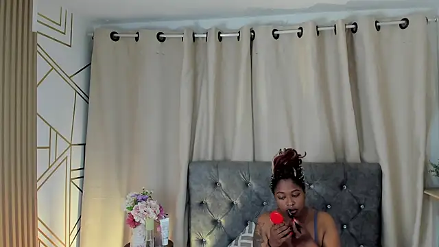 justnala  online show from 05-21-26, 03:24