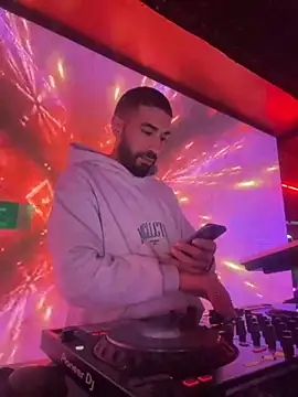 djtimka online show from 11-05-25, 07:58