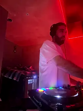 djtimka online show from 11-25-25, 07:03