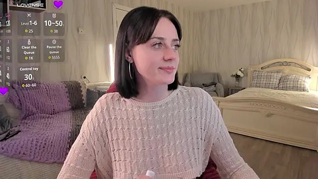 Emmi Flowers online show from 04-13-26, 11:59