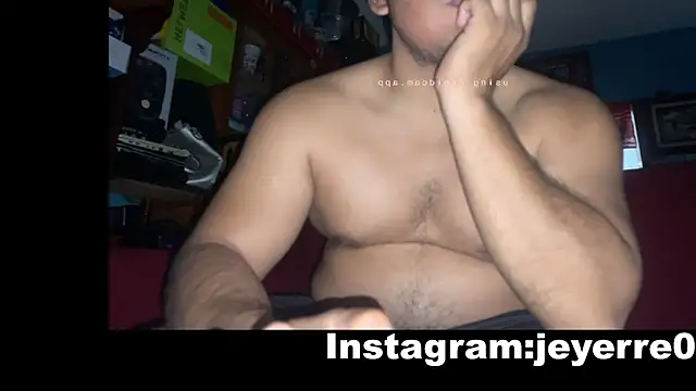 YoElMasHot online show from 02-04-26, 04:51