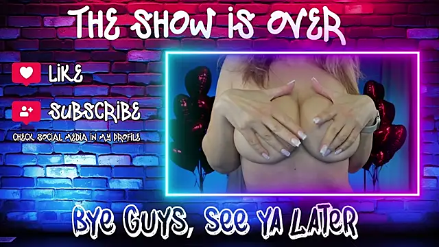 careful i bite nya online show from 03-05-25, 08:00