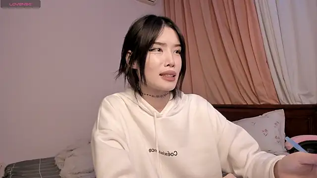 Velvetsky 1 online show from 10-07-25, 11:13