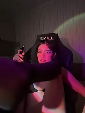 Velvetsky 1 online show from 01-15-26, 12:15