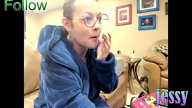 jessy0504 online show from 11-07-25, 10:15