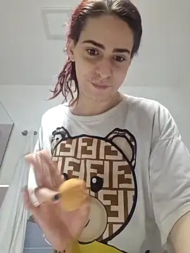 perla97 online show from 02-12-26, 10:32