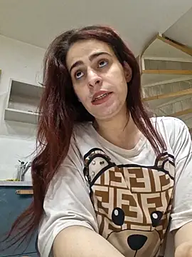 perla97 online show from 02-13-26, 11:17