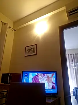 perla97 online show from 03-03-26, 11:16