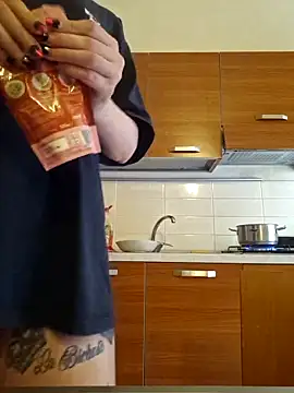 perla97 online show from 03-06-26, 12:34