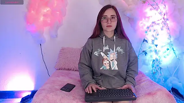 Snapshot of centaurigirl chatting on 01-23-25, 02:55 centaurigirl online show from 01-23-25, 02:55