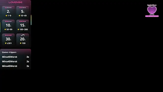 Snapshot of ada-brooke chatting on 11-29-25, 12:13 ada-brooke online show from 11-29-25, 12:13