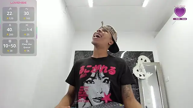 Snapshot of ada-brooke chatting on 12-01-25, 12:10 ada-brooke online show from 12-01-25, 12:10