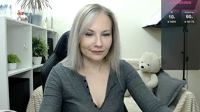 Sunny bunny6 online show from 11-07-25, 03:28