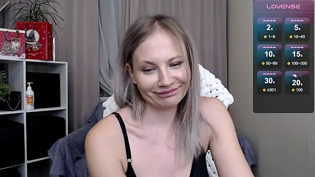 Sunny bunny6 online show from 02-02-26, 01:43