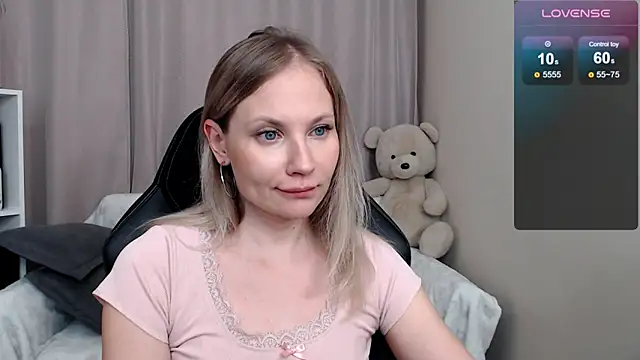 Sunny bunny6 online show from 02-26-26, 04:06