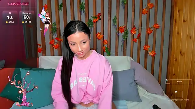 Tanita Lambic online show from 11-16-25, 01:00