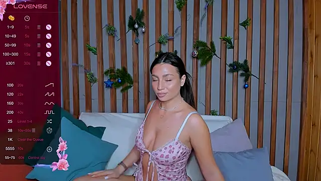 Tanita Lambic online show from 02-14-26, 02:08