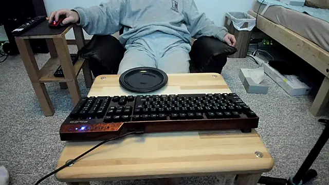 hachunemiku online show from 03-04-25, 05:45