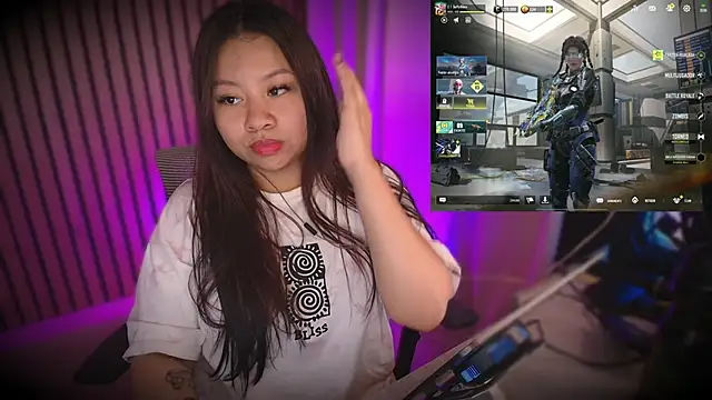 Snapshot of soffyvibes- chatting on 09-23-25, 11:19 soffyvibes- online show from 09-23-25, 11:19